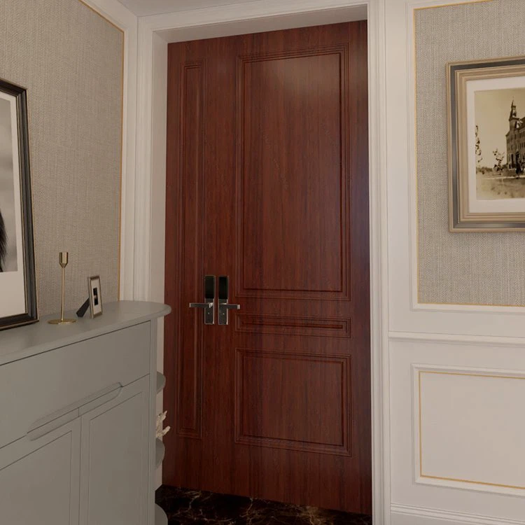 Single Leaf Door